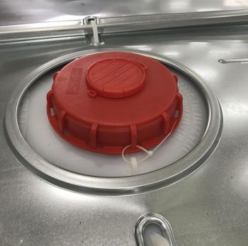 IBC Schutz EcoBulk SX-Ex